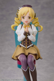 Puella Magi Madoka Magica The Movie: Rebellion PVC Figure Tea Party Cake Song Ver. Set 18 cm - PRE-ORDER