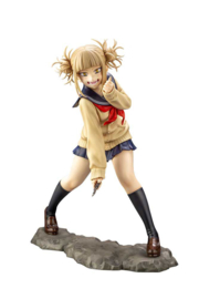 My Hero Academia ARTFXJ 1/8 PVC Figure Himiko Toga 20 cm