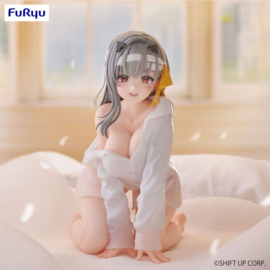 Goddess of Victory: Nikke Noodle Stopper PVC Figure Modernia First Affection Ver. 9 cm - PRE-ORDER