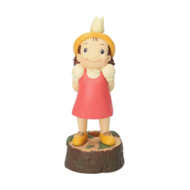 Studio Ghibli My Neighbor Totoro Soliflore Mei & White Totoro