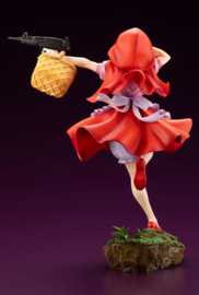 Darkstalkers Bishoujo 1/7 PVC Figure B.B. Hood 21 cm - PRE-ORDER