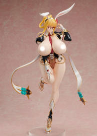Taimanin Series 1/4 PVC Figure Shizuru Kousaka Bunny Ver. 50 cm - PRE-ORDER