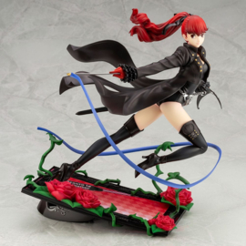 Persona 5 Royal ARTFXJ 1/8 PVC Figure Kasumi Yoshizawa Phantom Thief Ver. 21 cm