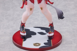 Original Character PVC Figure 1/6 Ushi-chan Illustration by u-suke 28 cm - PRE-ORDER