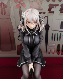 Spy Classroom 1/7 PVC Figure Flower Garden Lily 24 cm