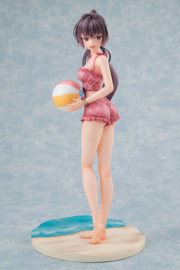Alya Sometimes Hides Her Feelings in Russian 1/7 PVC Figure Yuki Suou: Vacation Swimsuit Ver. 24 cm