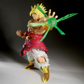 Dragon Ball Z GX Materia PVC Figure Broly 22 cm - PRE-ORDER