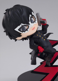 Persona Series 30th Anniversary Nendoroid More Collaboration Vignette 15 cm - PRE-ORDER