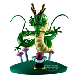 Dragon Ball History Box PVC Figure Shenron 11 cm - PRE-ORDER