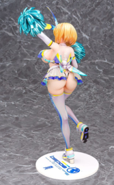 Bunny Suit Planning 1/6 PVC Figure Sophia F. Shirring Cheerleader Ver. 30 cm - PRE-ORDER