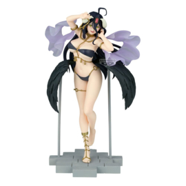Overlord PVC Figure Classical Tuning Arabian Nights Albedo 21 cm - PRE-ORDER
