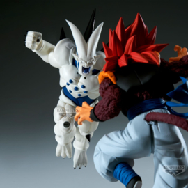 Dragon Ball GT Match Makers PVC Figure Yi-Shinron 20 cm - PRE-ORDER