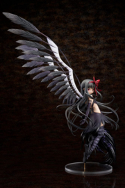 Madoka Magica The Movie: Rebellion 1/8 PVC Figure Devil Homura Rebellion (re-run) 40 cm - PRE-ORDER