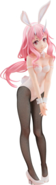 That Time I Got Reincarnated as a Slime 1/4 PVC Figure Shuna: Bunny Ver. 40 cm - PRE-ORDER