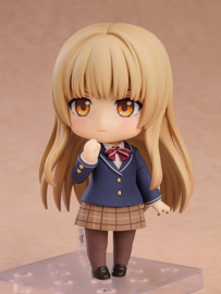 The Angel Next Door Spoils Me Rotten Nendoroid Action Figure Mahiru Shiina 10 cm - PRE-ORDER