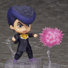 JoJo's Bizarre Adventure Stone Ocean Nendoroid Action Figure Josuke Higashikata (re-run) 10 cm