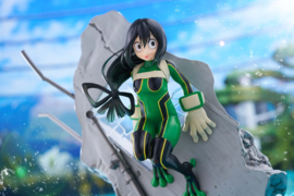 My Hero Academia Dressta PVC Figure Tsuyu Asui 22 cm - PRE-ORDER