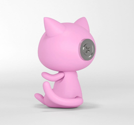 Needy Streamer Overload Huggy Good Smile :( Cat 7 cm - PRE-ORDER