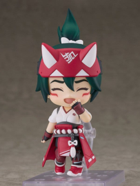 Overwatch Nendoroid Action Figure Kiriko 10 cm - PRE-ORDER