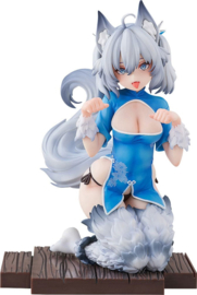 Redo of Healer 1/7 PVC Figure Setsuna - Chinese Dress Ver. 14 cm - PRE-ORDER