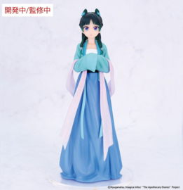 The Apothecary Diaries Vivit PVC Figure Maomao (Hunting) 18 cm - PRE-ORDER