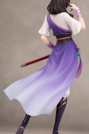 The Legend of Sword and Fairy Gift+ Series 1/10 PVC Figure Moonlight Heroine: Lin Yueru 18 cm - PRE-ORDER