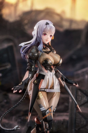 Goddess of Victory: Nikke 1/7 PVC Figure Modernia 23 cm - PRE-ORDER