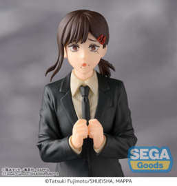 Chainsaw Man Desktop x Decorate Collections PVC Figure Kobeni 16 cm - PRE-ORDER