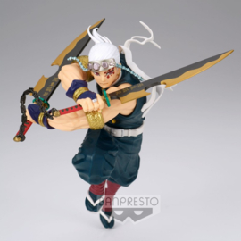 Demon Slayer Vibration Stars PVC Figure Tengen Uzui