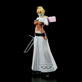Bleach Glitter & Glamours PVC Figure Tier Harribel 25 cm - PRE-ORDER
