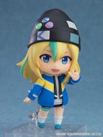 Jellyfish Can't Swim in the Night Basic Nendoroid Action Figure Kano Yamanouchi 10 cm - PRE-ORDER