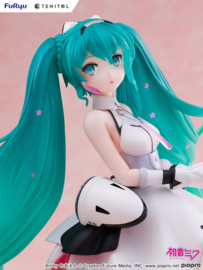 Hatsune Miku Tenitol PVC Figure Hatsune Miku Galaxy Live Ver. 21 cm - PRE-ORDER