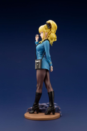 Star Trek Bishoujo 1/7 PVC Figure Medical Officer Limited Edition 23 cm