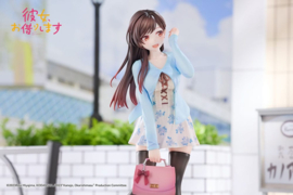 Rent-A-Girlfriend 1/6 PVC Figure Chizuru Mizuhara First Encounter 24 cm - PRE-ORDER