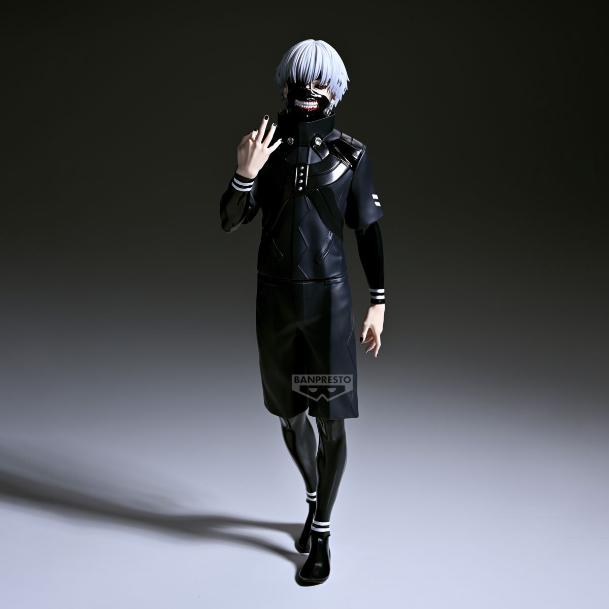 Tokyo Ghoul Grandista PVC Figure Kaneki Ken 27 cm - PRE-ORDER