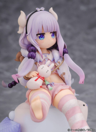 Miss Kobayashi's Dragon Maid 1/7 PVC Figure Kanna: Relaxed Ver. 16 cm - PRE-ORDER