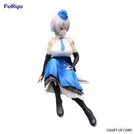 Goddess of Victory: Nikke Noodle Stopper PVC Figure Brid 14 cm