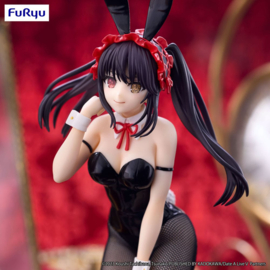 Date A Live V BiCute Bunnies PVC Figure Kurumi Tokisaki Black Color Ver. 29 cm - PRE-ORDER