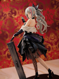 Girls Frontline 1/7 PVC Figure MDR: Cocktail Observer Ver. 24 cm