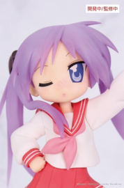 Lucky Star Vivit PVC Figure Kagami Hiiragi 13 cm - PRE-ORDER