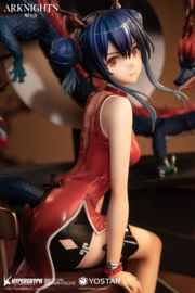 Arknights 1/7 PVC Figure Ch'en 21 cm