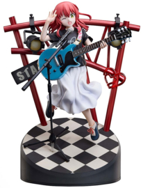Bocchi the Rock! 1/7 PVC Figure Ikuyo Kita 25 cm - PRE-ORDER