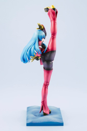 The King Of Fighters XV Bishoujo 1/7 PVC Figure Kula Diamond 28 cm - PRE-ORDER