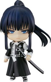 D.Gray-man Nendoroid Action Figure Yu Kanda 10 cm