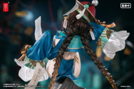 Original Character 1/7 PVC Figure BeautyWorks Bu Hua Gu 21 cm - PRE-ORDER