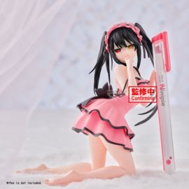Date A Live Sweet Silk PVC Figure Kurumi Tokisaki 13 cm