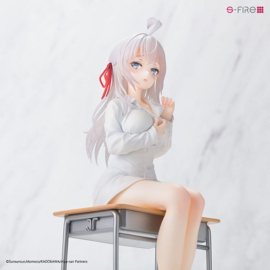 Alya Sometimes Hides Her Feelings in Russian 1/7 PVC Figure Alya 23 cm - PRE-ORDER