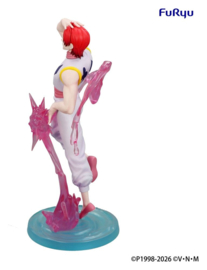 Hunter x Hunter Exceed Creative PVC Figure Hisoka 20 cm - PRE-ORDER