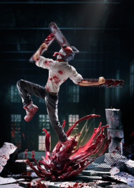 Chainsaw Man 1/7 PVC Figure Chainsaw Man 30 cm - PRE-ORDER