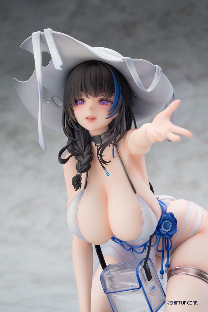 Goddess of Victory: Nikke 1/6 PVC Figure Mary: Bay Goddess 17 cm - PRE-ORDER